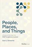 People, Places, and Things: A Framework for a Pain-Free ERP Implementation