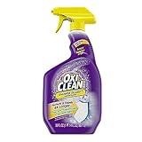 OxiClean Shower Guard Daily Shower Cleaner, 30 oz., Protects & Repels Stains