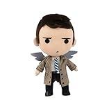 QMx Supernatural Castiel Q-Pals