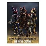 Franco Collectibles Five Nights at Freddy's Movie Bedding Super Soft Micromink to Coral Throw, 46 in x 60 in, (Officially Licensed Product)