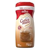 Nestle Coffee mate Original Powdered Coffee Creamer, 11 Ounce