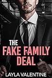 The Fake Family Deal (Deals and Desires)