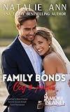 Family Bonds- Coy & Angel: Brother's Best Friend Secret Crush Small Town Romance (Amore Island Book 20)