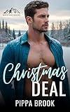 Christmas Deal: A Short & Steamy Holiday Romance (Mercury Ridge Christmas Book 1)