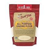 Bob's Red Mill All Purpose Gluten Free Flour - 1.37 Pound (Pack of 2)