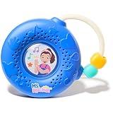 Ms. Rachel Official Electronic Sing-Along Song Player with 14 Musical Sounds, Educational Toys & Toddler Toys for Girls & Boys Ages 1-3+