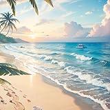 Coastal Calm