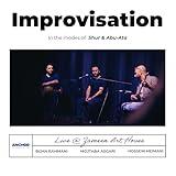 Improvs in Shur & Abu-Ata (Live At Zameen Art House)