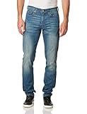 Levi's Men's 511 Slim Fit Jeans (Also Available in Big & Tall), Throttle-Stretch, 28W x 29L