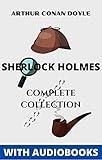 Sherlock Holmes : Complete Collection