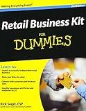 Retail Business Kit For Dummies