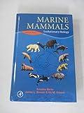 Marine Mammals: Evolutionary Biology