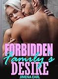 FORBIDDEN FAMILY’S DESIRE: Explicit Filthy Affairs Naughty Sex & Hottest Erotic Romance Stories Collection For Adults