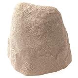 Emsco Group Landscape Rock – Natural Sandstone Appearance – Small – Lightweight – Easy to Install