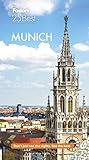 Fodor's Munich 25 Best (Full-color Travel Guide)