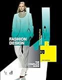 Fashion Design: The Complete Guide (Required Reading Range, 36)