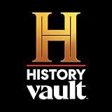 HISTORY Vault