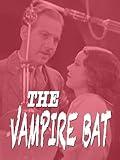 Haunted Hollywood: The Vampire Bat