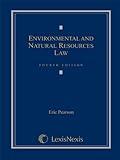 Environmental and Natural Resources Law