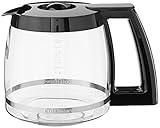 Cuisinart 14-Cup Replacement Carafe for Coffee Maker, DCC-2200RC