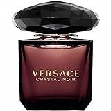 Versace Crystal Noir by Versace for Women - 3 Fl Oz EDT Spray