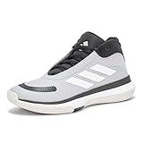 adidas Unisex-Adult Bounce Legends, Supplier Colour/White/Black, 5
