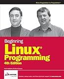 Beginning Linux Programming