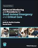 Advanced Monitoring and Procedures for Small Animal Emergency and Critical Care