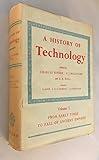 A History of Technology