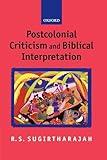 Postcolonial Criticism and Biblical Interpretation