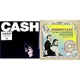 American Iv: The Man Comes Around & Bear's Sonic Journals: Johnny Cash, At The Carousel Ballroom, April 24, 1968 (2LP)