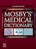 Mosby's Medical Dictionary