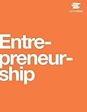 Entrepreneurship by OpenStax (paperback version, B&W)