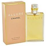 Allure Women Chanel 1.7 FL oz / 50 ML Eau De Toilette Spray
