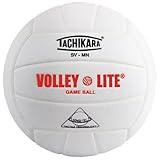 Tachikara® Volley-Lite® SV-MN Indoor Vol