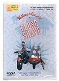 Wallace and Gromit: A Close Shave DVD (an English Language Teaching Adaptation)