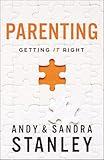 Parenting: Getting It Right