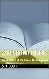21st-Century Horror: Weird Fiction at the Turn of the Millennium