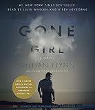 By Gillian Flynn Gone Girl (Movie Tie-In Edition): A Novel (Unabridged) [Audio CD]