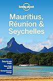 Mauritius, Réunion & Seychelles 8 (Lonely Planet Travel Guide)