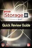 CompTIA Storage+ Quick Review Guide