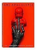 American Horror Story: Apocalypse: The Complete Eighth Season