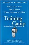 Training Camp: What the Best Do Better Than Everyone Else