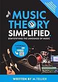 Music Theory Simplified: Demystifying The Language Of Music