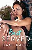 Best Served: A Transgender Romance