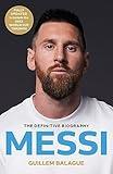 Messi: The must-read biography of the World Cup champion