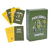 Pickleball Shuffle - The Ultimate On-Court Pickleball Adventure for Socials, Parties, Family Gatherings, a Fun Day On Court for All Ages & Skill Levels!