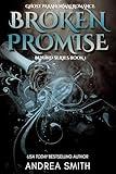 Broken Promise: Ghost Paranormal Romance (Beyond Series Book 1)