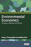 Environmental Economics