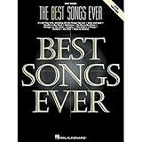 The Best Songs Ever: Easy Piano Songbook with 71 All-Time Hits | Popular Pop, Broadway, and Movie Classics | Easy Piano Arrangements for Beginners | Sheet Music for Piano Players